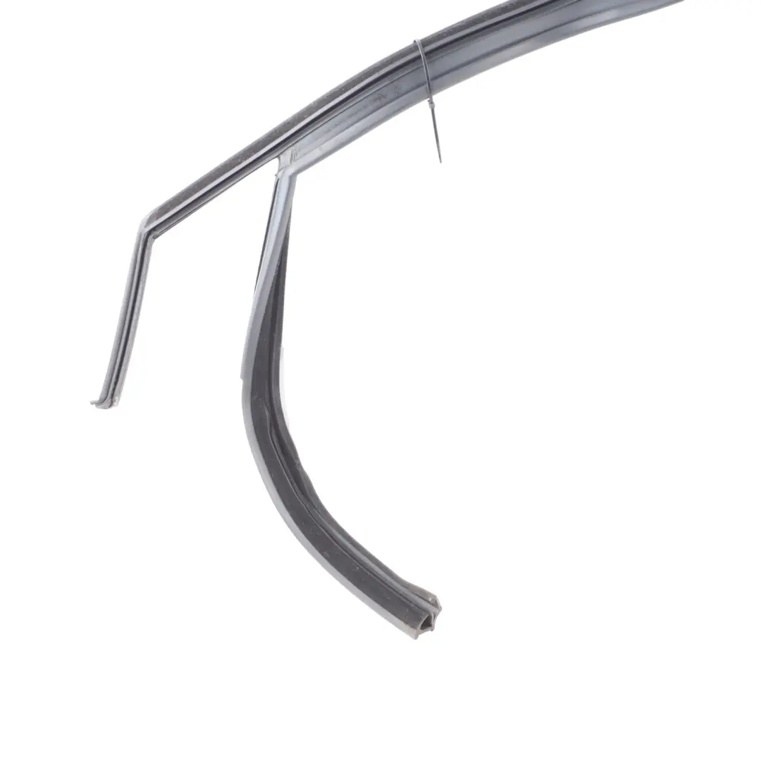 Volkswagen Polo 6R Window Guide Seal Gasket Front Right O/S Door - SKU 6R4837432D - Part number 6R4837432D