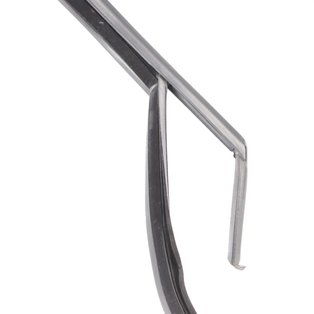 Volkswagen Polo 6R Window Guide Seal Gasket Front Right O/S Door - SKU 6R4837432D - Part number 6R4837432D