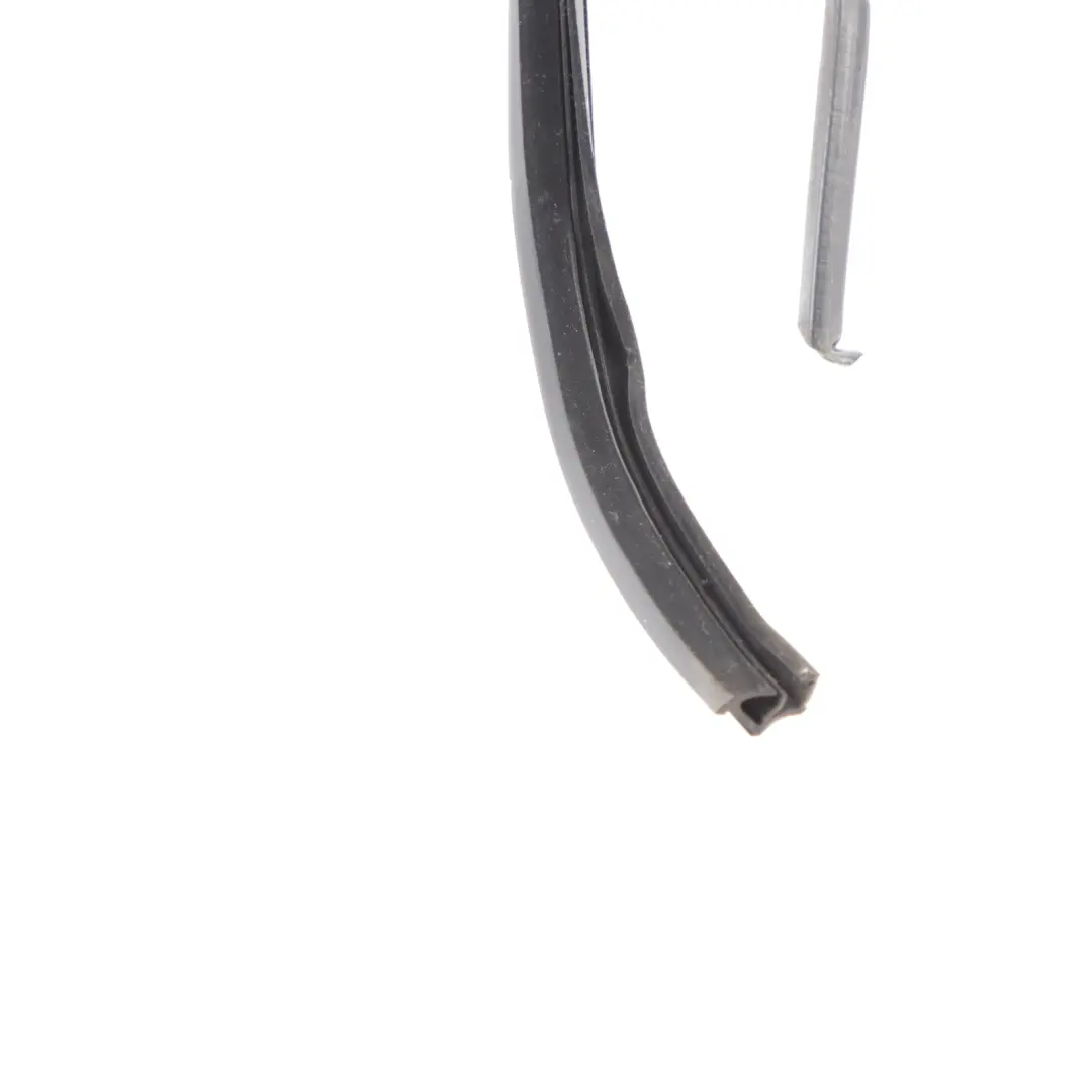 Volkswagen Polo 6R Window Guide Seal Gasket Front Right O/S Door - SKU 6R4837432D - Part number 6R4837432D