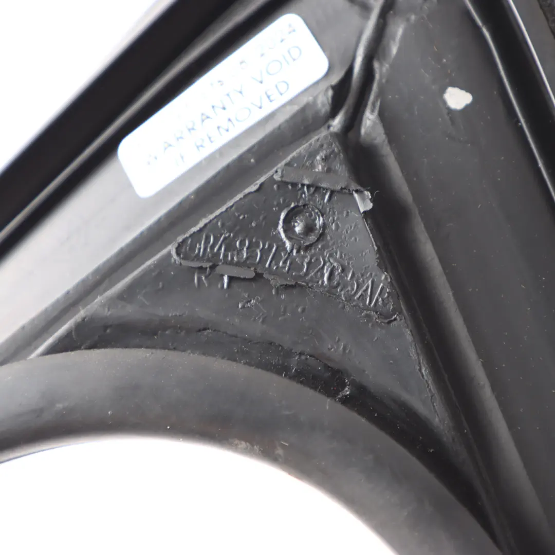 Porta Anteriore Finestra Guida Guarnizione Destra per Volkswagen Polo 6R con numero di parte 6R4837432D Volkswagen Polo 6R Porta Anteriore Finestra Guida Guarnizione Destra - SKU 6R4837432D - Numero di parte 6R4837432D