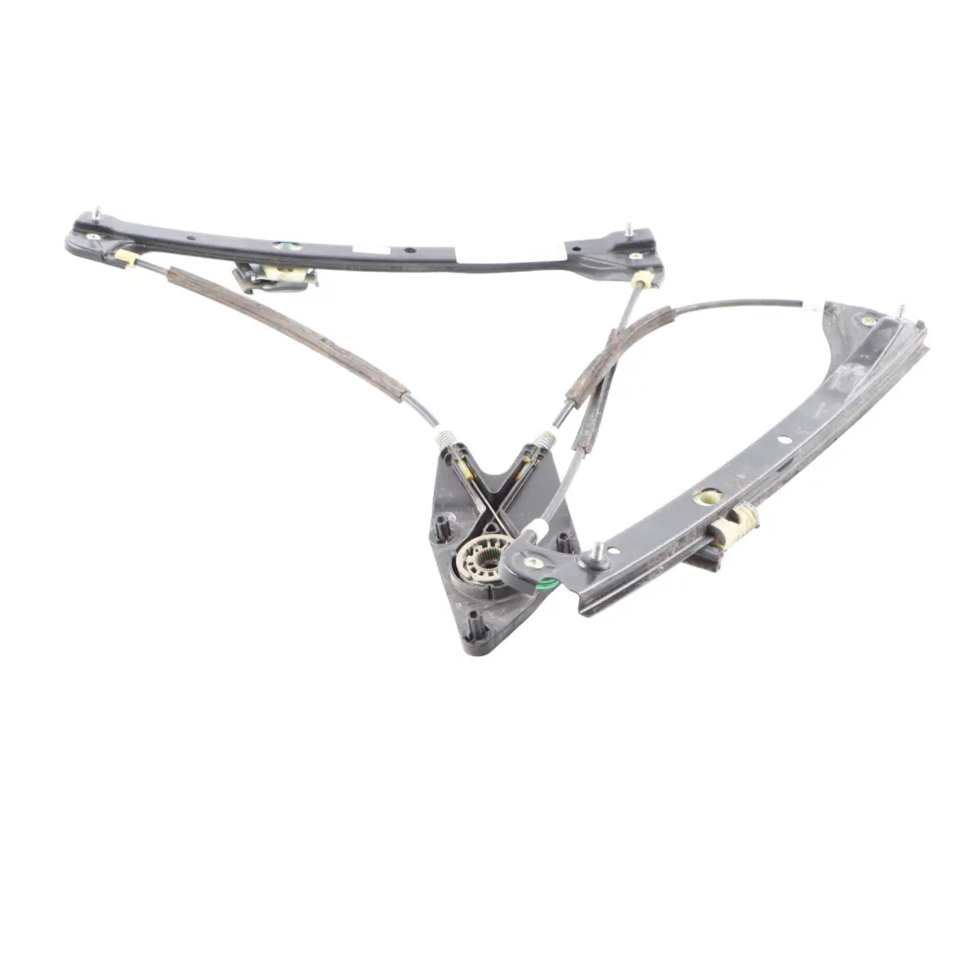 Volkswagen Polo 6R Regolatore Alzacristallo Anteriore Destro - SKU 6R4837462L - Numero di parte 6R4837462L