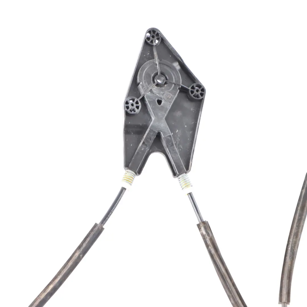 Lève-Vitre Avant Droit pour Volkswagen Polo 6R à propos du numéro de pièce 6R4837462L Volkswagen Polo 6R Lève-Vitre Avant Droit - SKU 6R4837462L - Numéro de pièce 6R4837462L