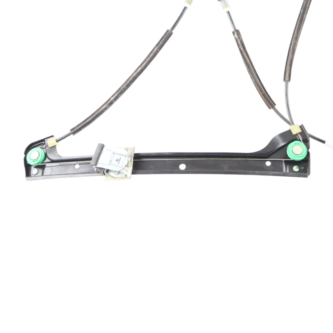 Volkswagen Polo 6R Regolatore Alzacristallo Anteriore Destro - SKU 6R4837462L - Numero di parte 6R4837462L