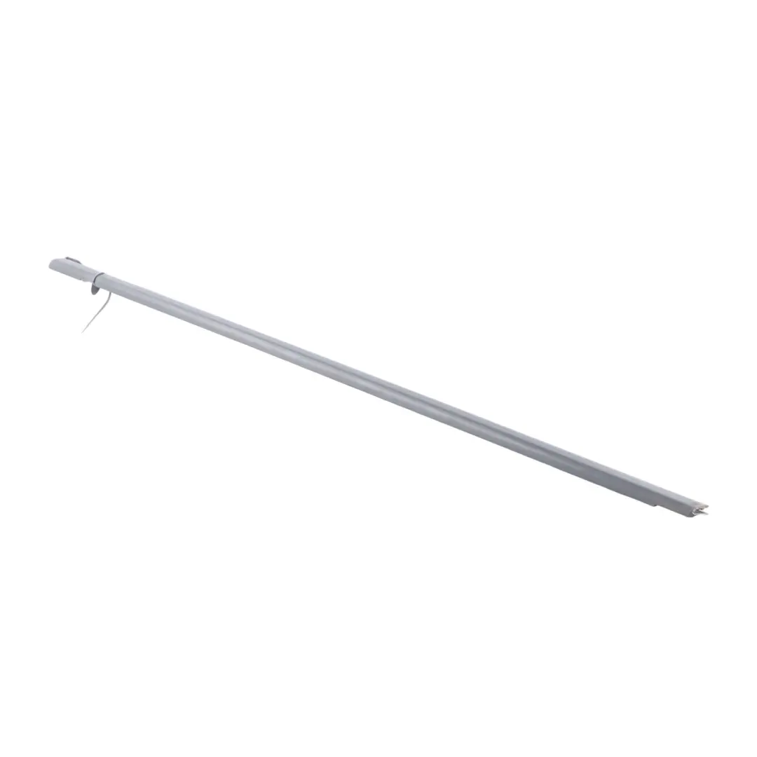 VW Polo 6R 5Dr Door Seal Front Left N/S Outer Window Wheather Strip - SKU 6R4837477 - Part number 6R4837477
