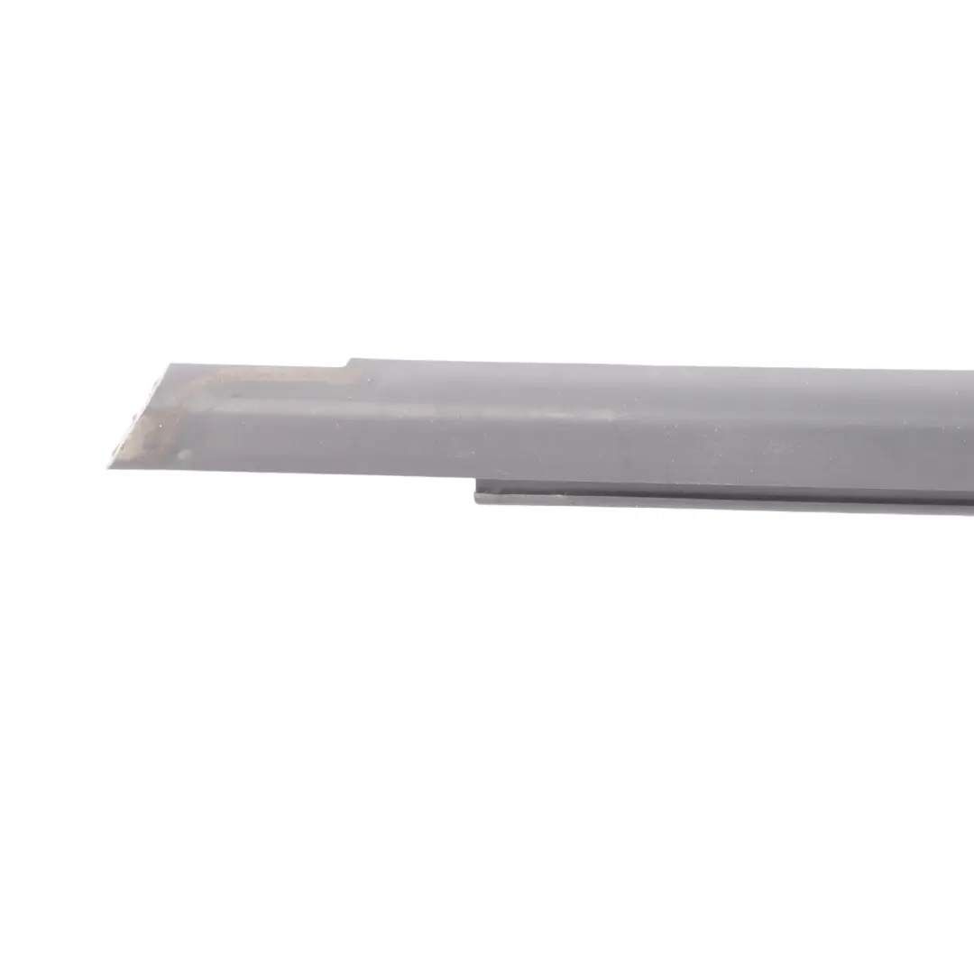 VW Polo 6R 5D Front Door Seal Outer Window Wheather Strip Left N/S - SKU 6R4837477 - Part number 6R4837477