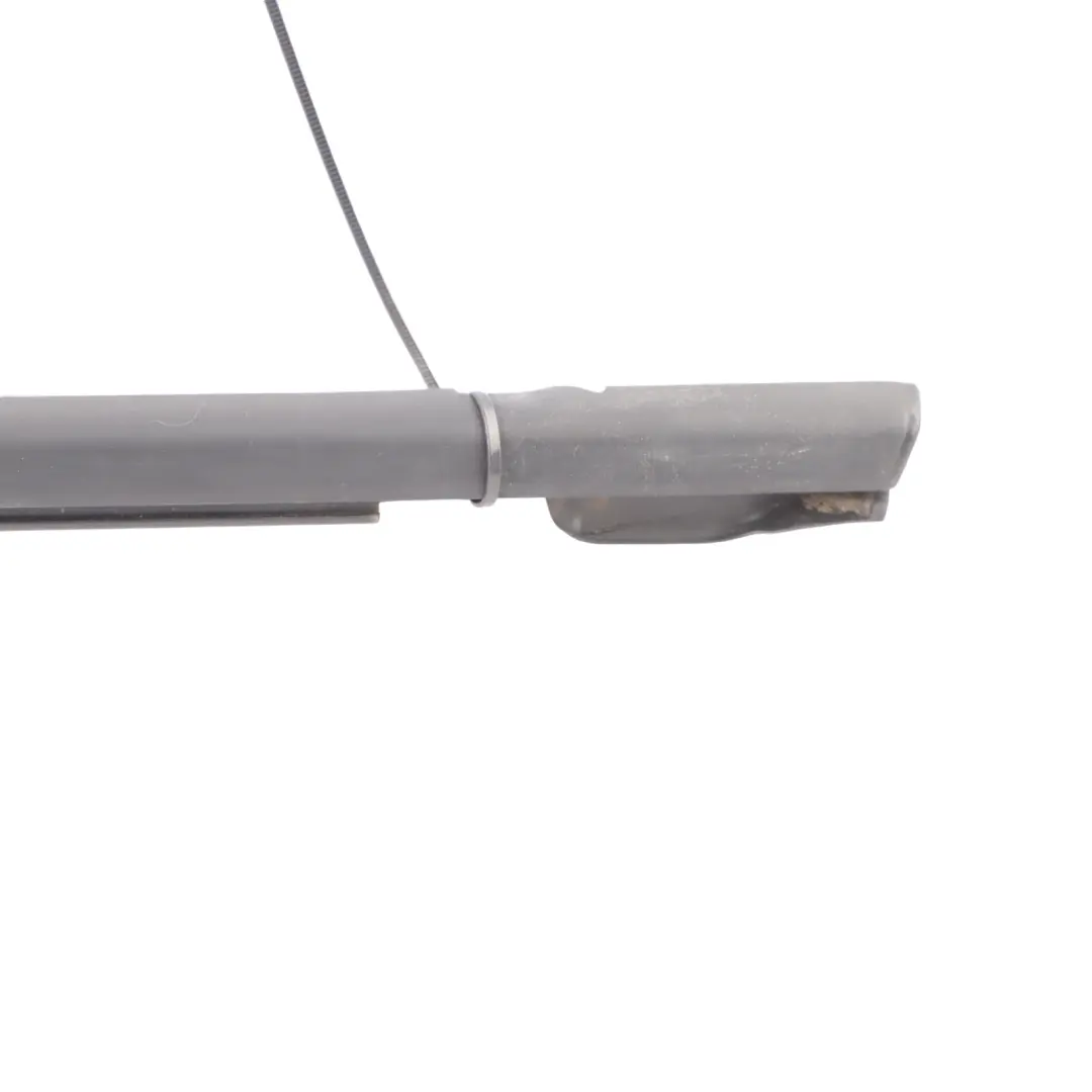 5D Junta Puerta Delantera Moldura Ventana Izquierda para VW Polo 6R con número de pieza 6R4837477 VW Polo 6R 5D Junta Puerta Delantera Moldura Ventana Izquierda - SKU 6R4837477 - Número de pieza 6R4837477