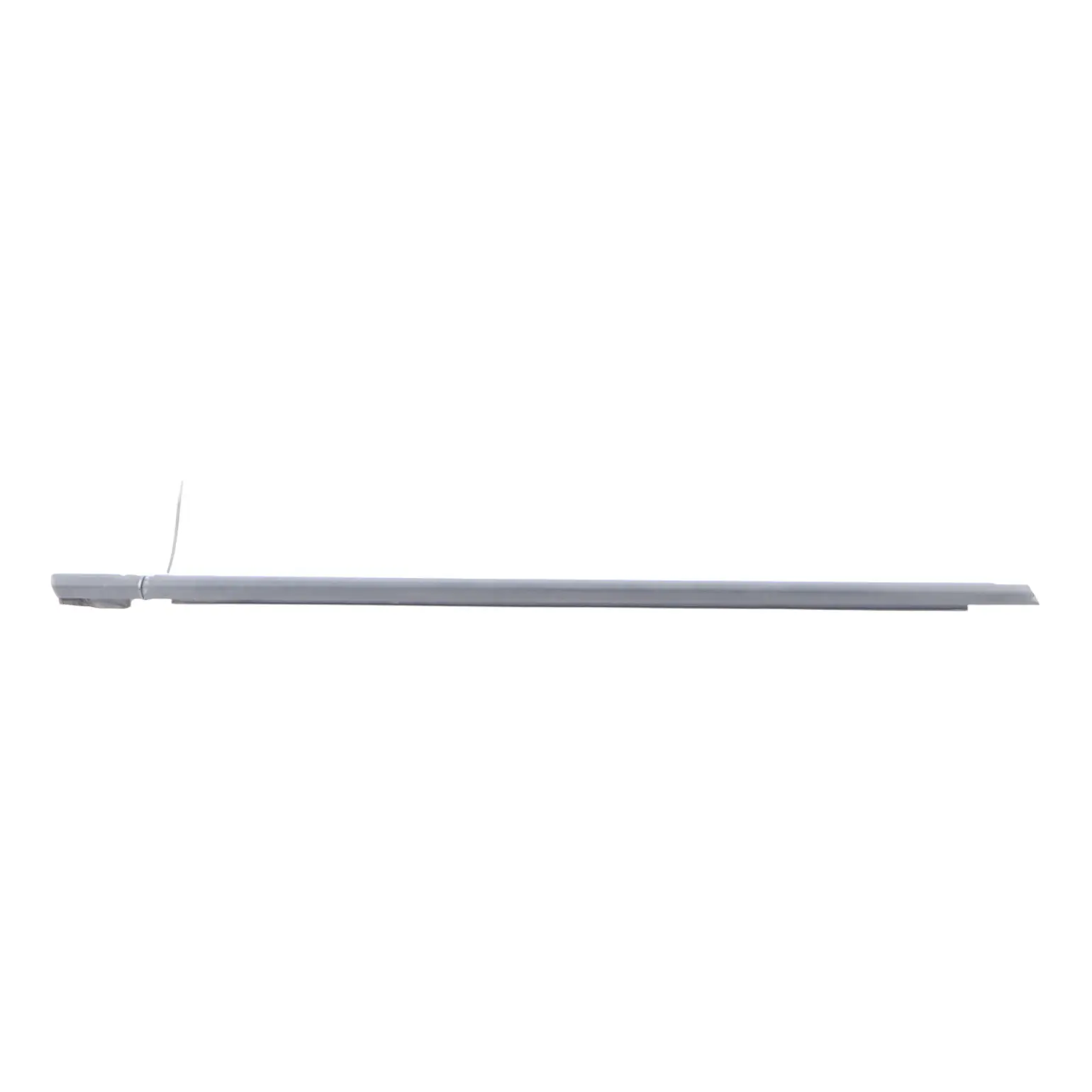  Volkswagen Polo 6R 5D Front Door Seal Outer Wheather Strip Right O/S 6R4837478