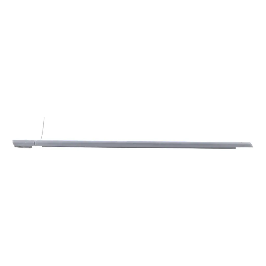 Volkswagen Polo 6R 5Dr Door Seal Front Right O/S Outer Wheather Strip - SKU 6R4837478 - Part number 6R4837478