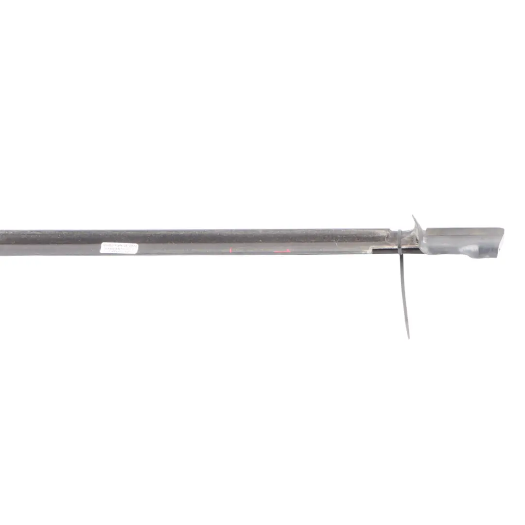 Volkswagen Polo 6R 5Dr Door Seal Front Right O/S Outer Wheather Strip - SKU 6R4837478 - Part number 6R4837478