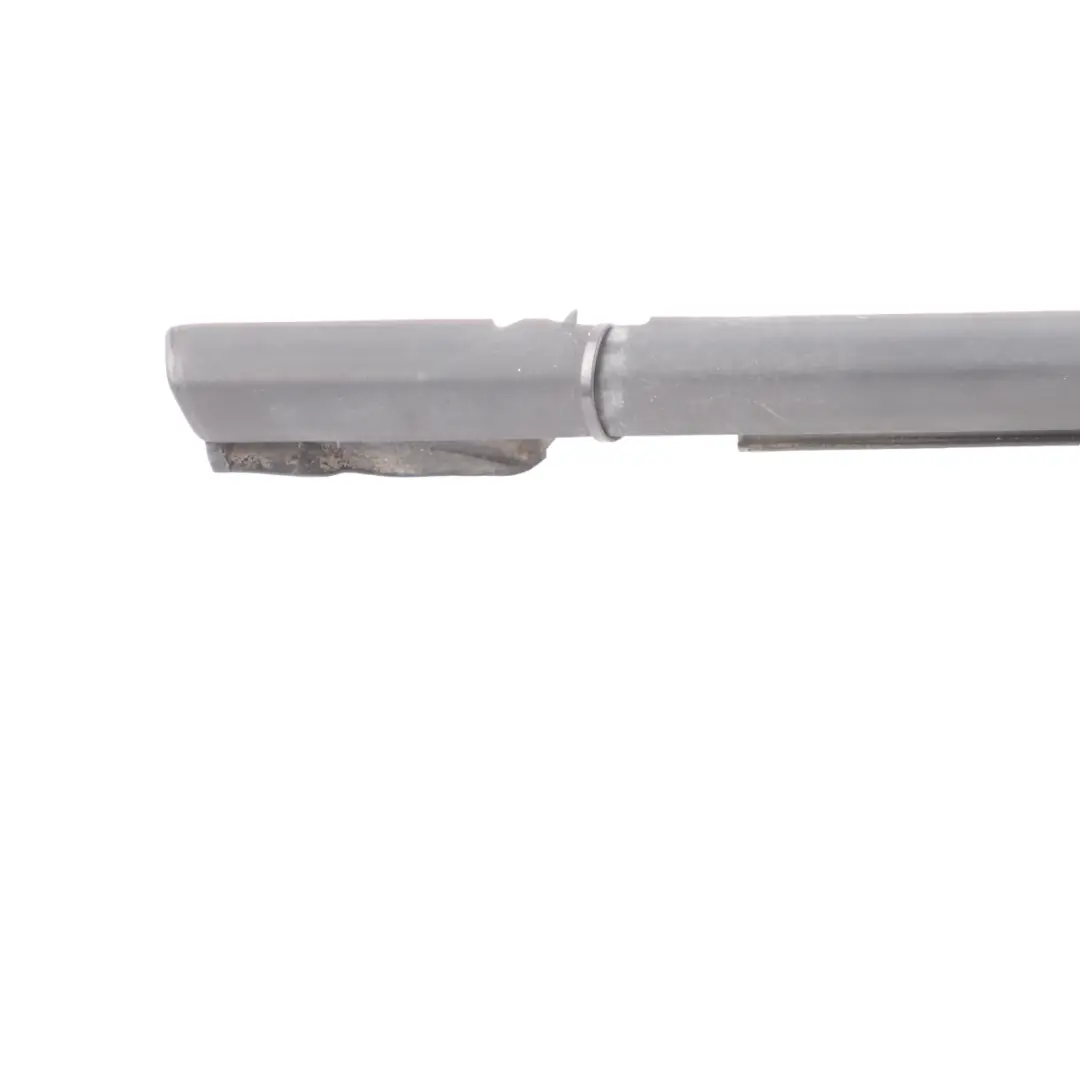 5D Junta Exterior Puerta Delantera Derecha Lado para Volkswagen Polo 6R con número de pieza 6R4837478 Volkswagen Polo 6R 5D Junta Exterior Puerta Delantera Derecha Lado - SKU 6R4837478 - Número de pieza 6R4837478