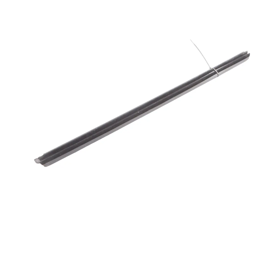 5D Junta Puerta Delantera Tira Goma Izquierda para Volkswagen Polo 6R con número de pieza 6R4837479B Volkswagen Polo 6R 5D Junta Puerta Delantera Tira Goma Izquierda - SKU 6R4837479B - Número de pieza 6R4837479B