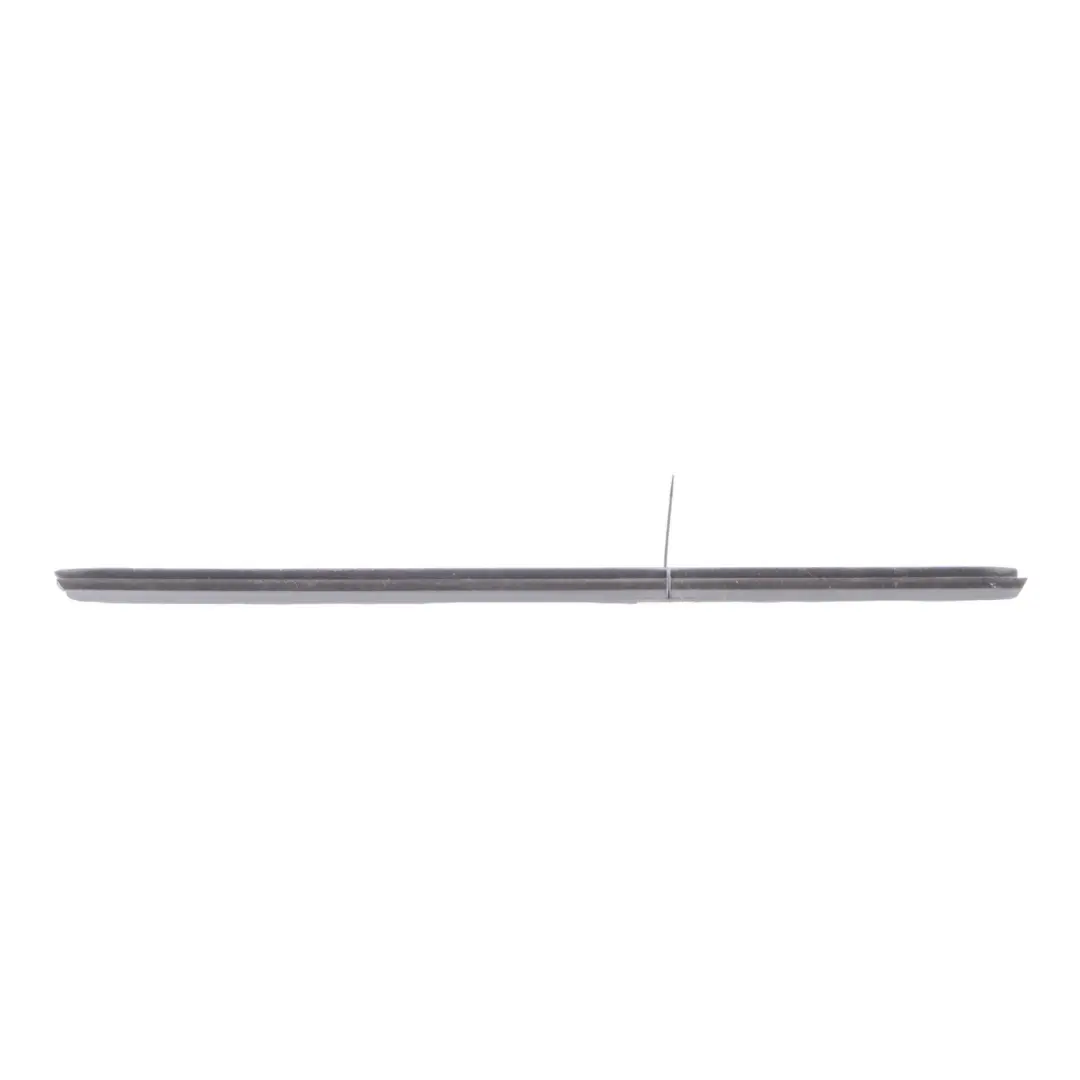 VW Polo 6R 5D Door Seal Front Right O/S Inner Window Weatherstrip - SKU 6R4837480B - Part number 6R4837480B