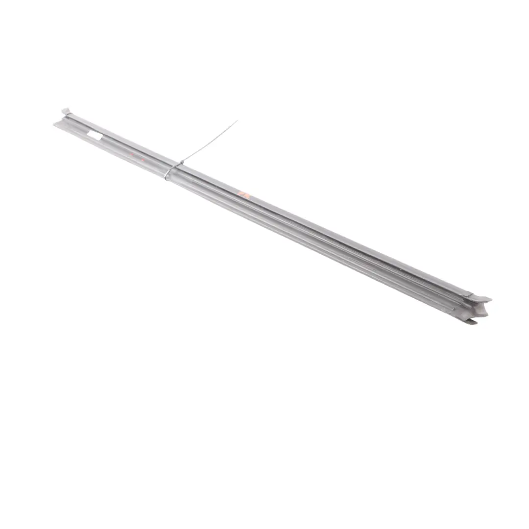 VW Polo 6R 5D Joint De Porte Avant Droite Bavette Fenêtre Intérieure - SKU 6R4837480B - Numéro de pièce 6R4837480B