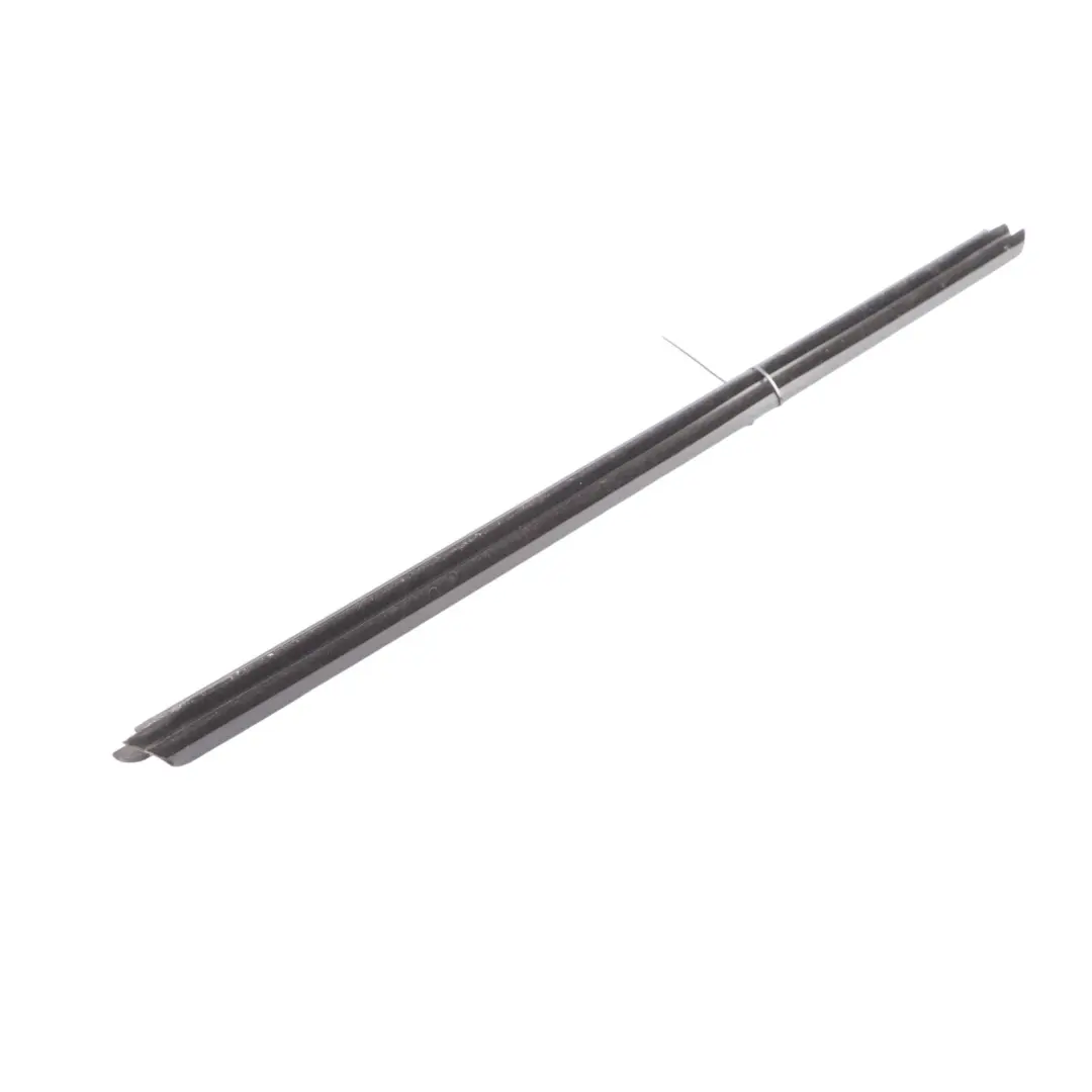 VW Polo 6R 5D Guarnizione Porta Anteriore Destra Interno Finestra - SKU 6R4837480B - Numero di parte 6R4837480B