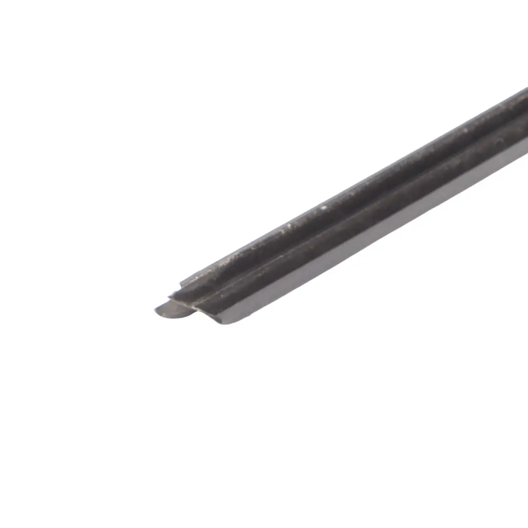 VW Polo 6R 5D Guarnizione Porta Anteriore Destra Interno Finestra - SKU 6R4837480B - Numero di parte 6R4837480B