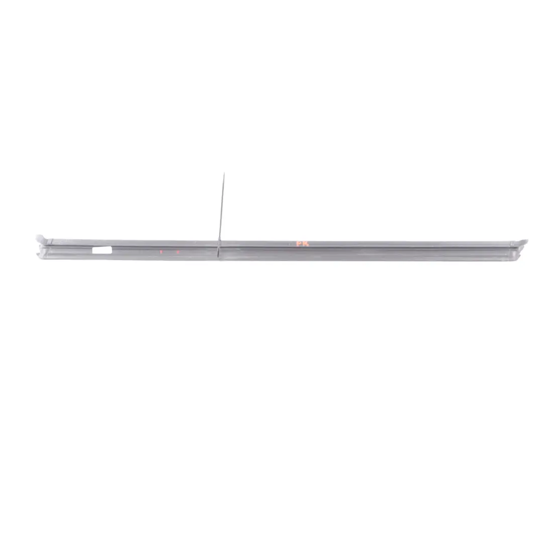 VW Polo 6R 5D Guarnizione Porta Anteriore Destra Interno Finestra - SKU 6R4837480B - Numero di parte 6R4837480B