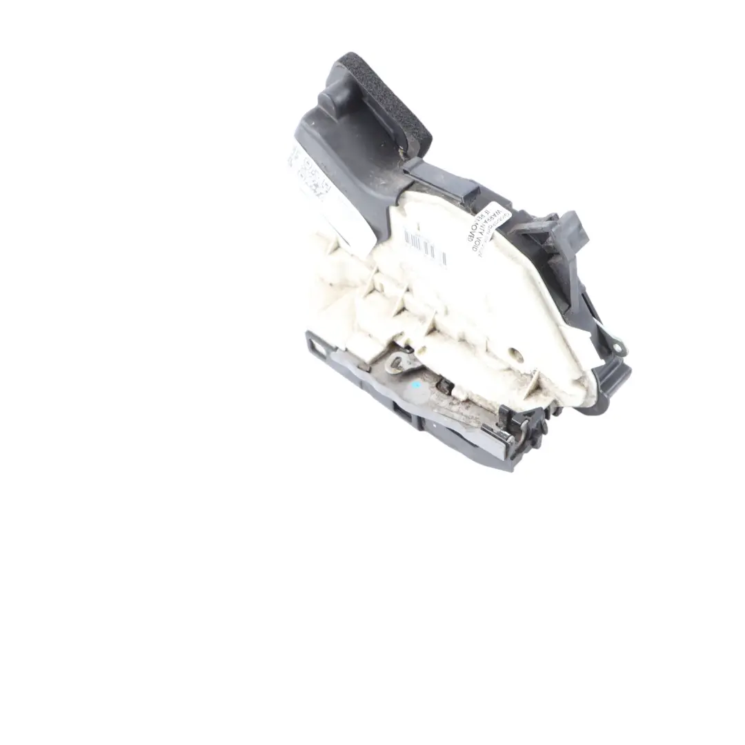 Mk5 6R Mecanismo Puerta Trasera Derecha Lado Exterior para Volkswagen Polo con número de pieza 6R4839016 Volkswagen Polo Mk5 6R Mecanismo Puerta Trasera Derecha Lado Exterior - SKU 6R4839016 - Número de pieza 6R4839016