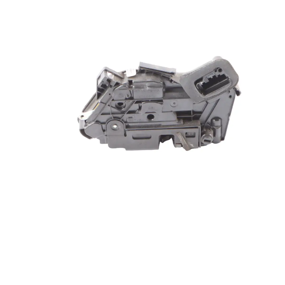 Volkswagen Polo Mk5 6R Mecanismo Puerta Trasera Derecha Lado Exterior - SKU 6R4839016 - Número de pieza 6R4839016