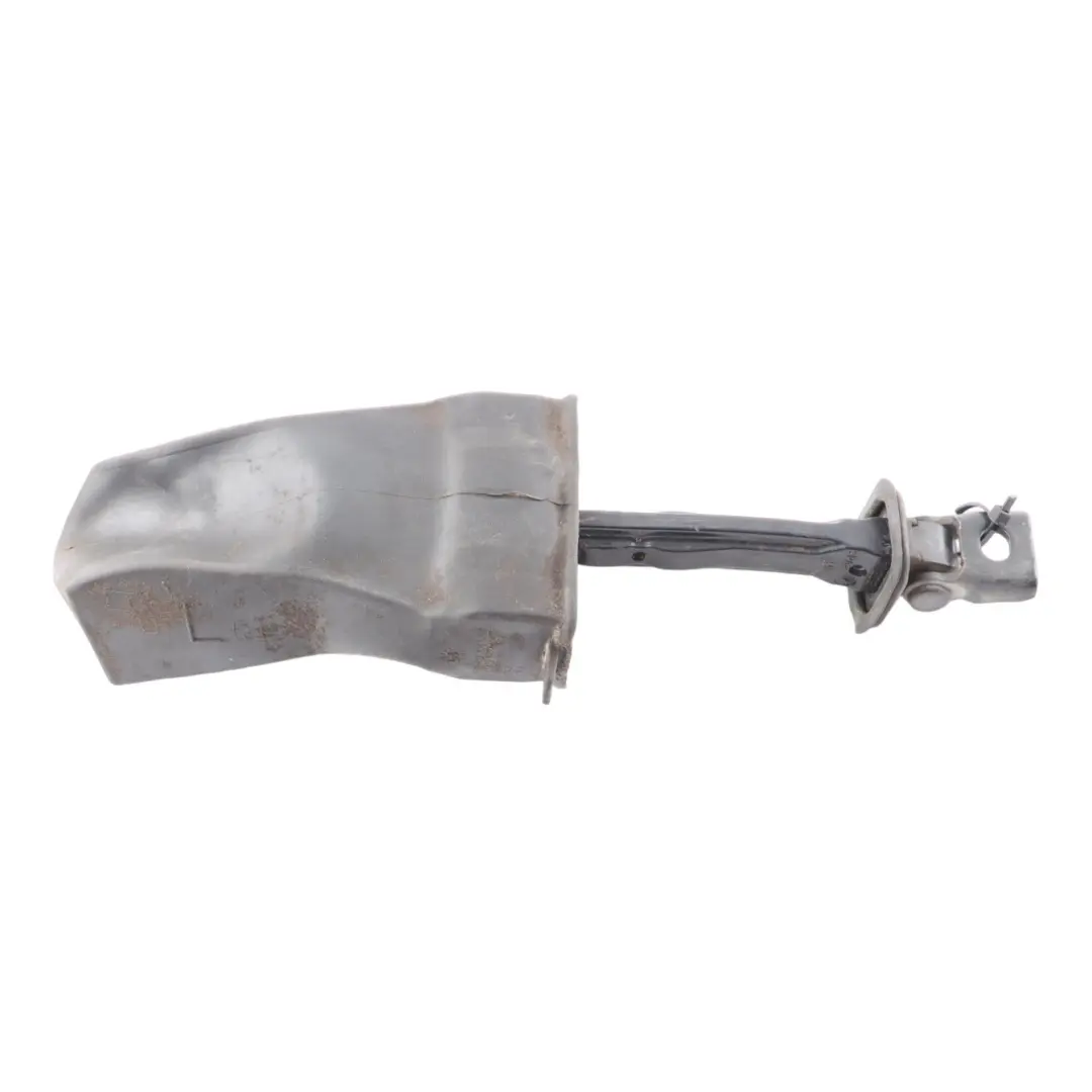 VW Polo 6R Freno Porta Posteriore Sinistra Destra Controllo Cinghia - SKU 6R4839249B - Numero di parte 6R4839249B
