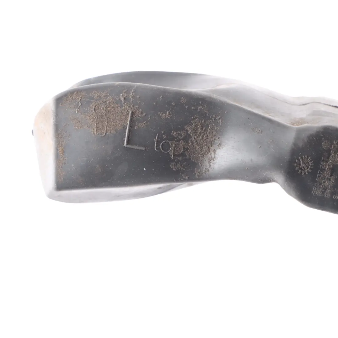 VW Polo 6R Hintere Tür Bremse Links Rechts Scheckband Halterung - SKU 6R4839249B - Teilenummer 6R4839249B