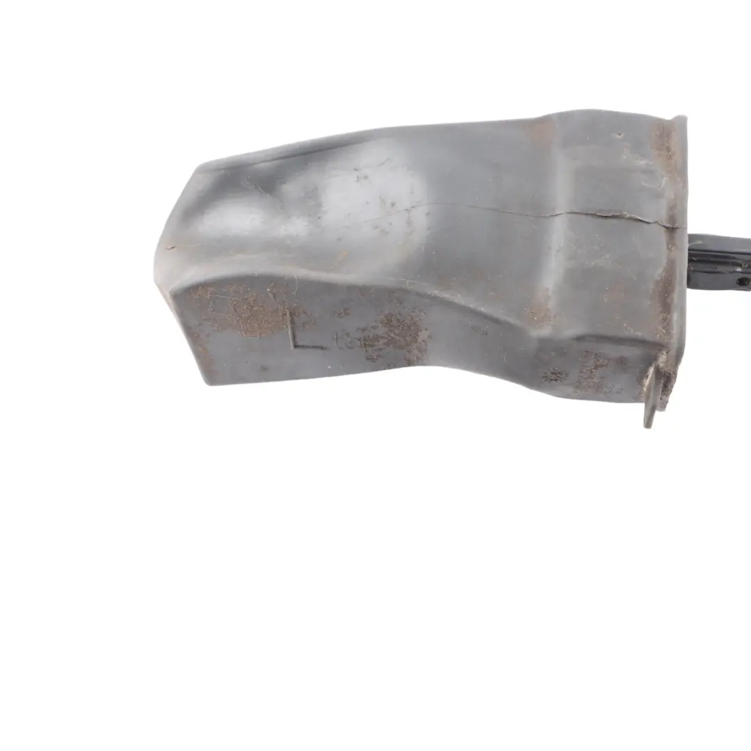VW Polo 6R Freno Porta Posteriore Sinistra Destra Controllo Cinghia - SKU 6R4839249B - Numero di parte 6R4839249B