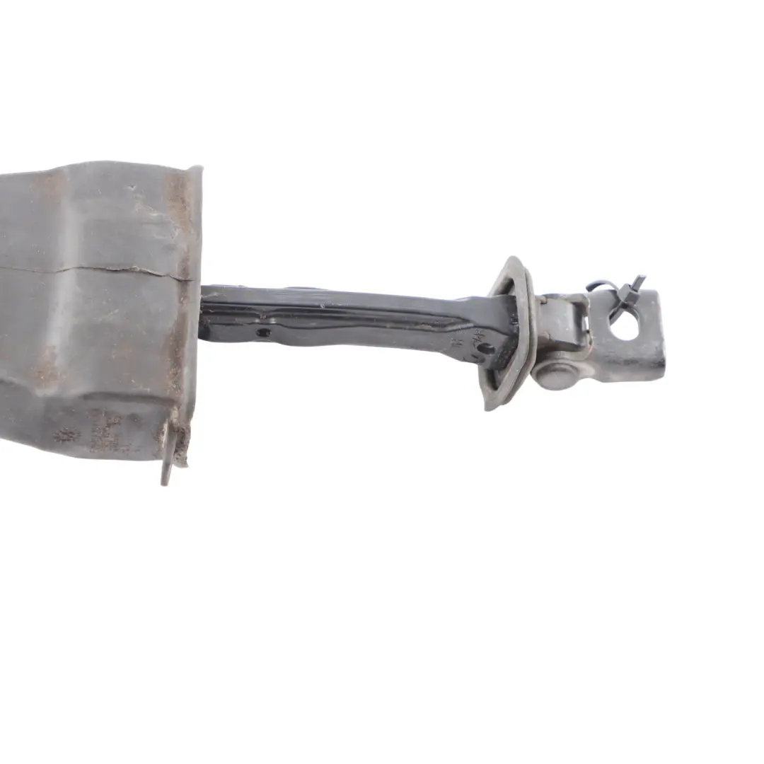 VW Polo 6R Hintere Tür Bremse Links Rechts Scheckband Halterung - SKU 6R4839249B - Teilenummer 6R4839249B