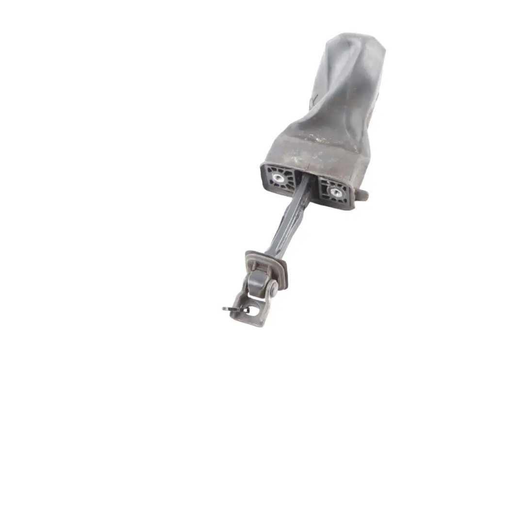 VW Polo 6R Freno Porta Posteriore Sinistra Destra Controllo Cinghia - SKU 6R4839249B - Numero di parte 6R4839249B