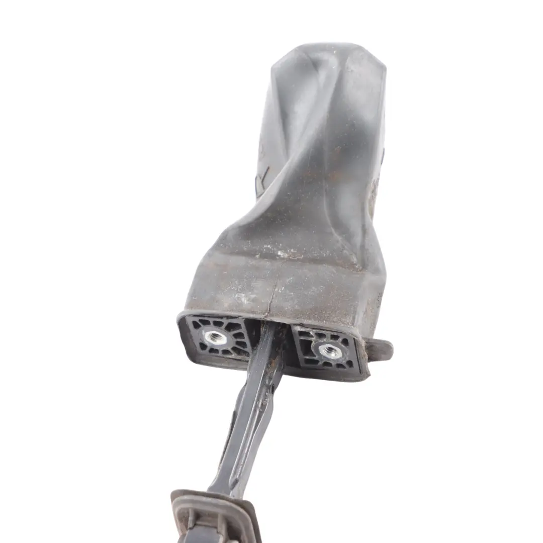 VW Polo 6R Freno Porta Posteriore Sinistra Destra Controllo Cinghia - SKU 6R4839249B - Numero di parte 6R4839249B
