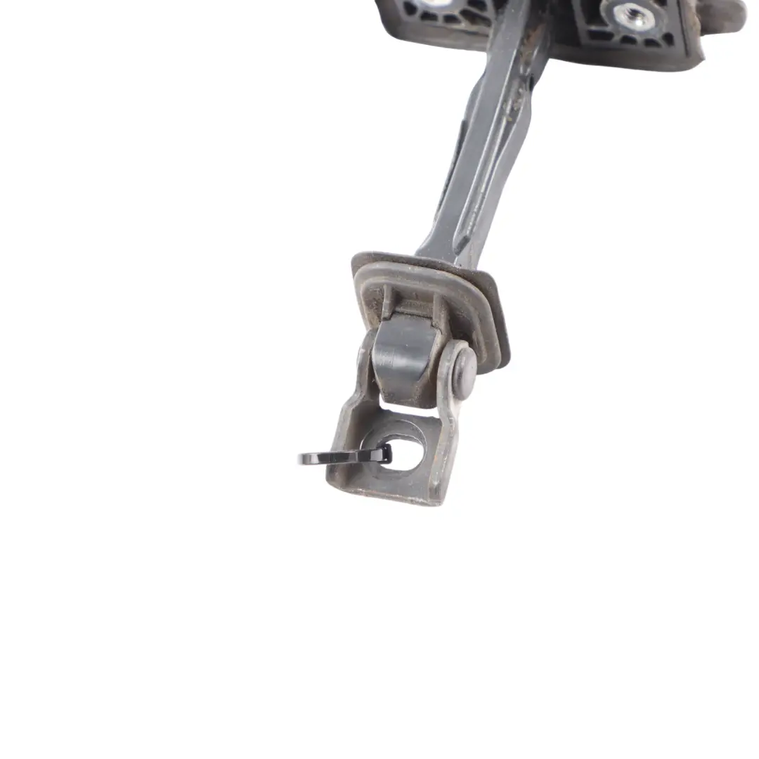 Door Brake Left Right N/O/S Check Strap Catch Holder to VW Polo 6R Rear with Part number 6R4839249B VW Polo 6R Rear Door Brake Left Right N/O/S Check Strap Catch Holder - SKU 6R4839249B - Part number 6R4839249B