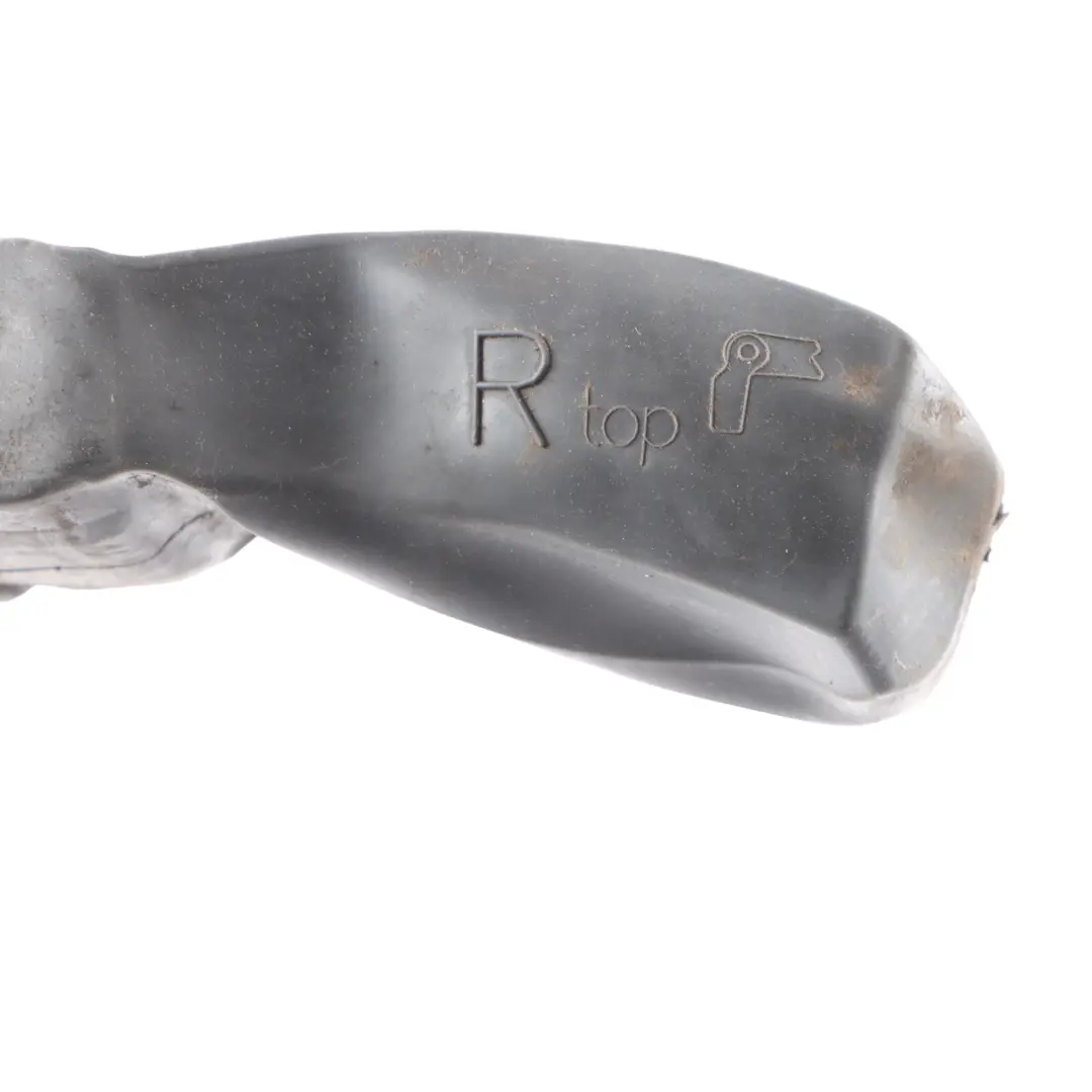 VW Polo 6R Hintere Tür Bremse Links Rechts Scheckband Halterung - SKU 6R4839249B - Teilenummer 6R4839249B