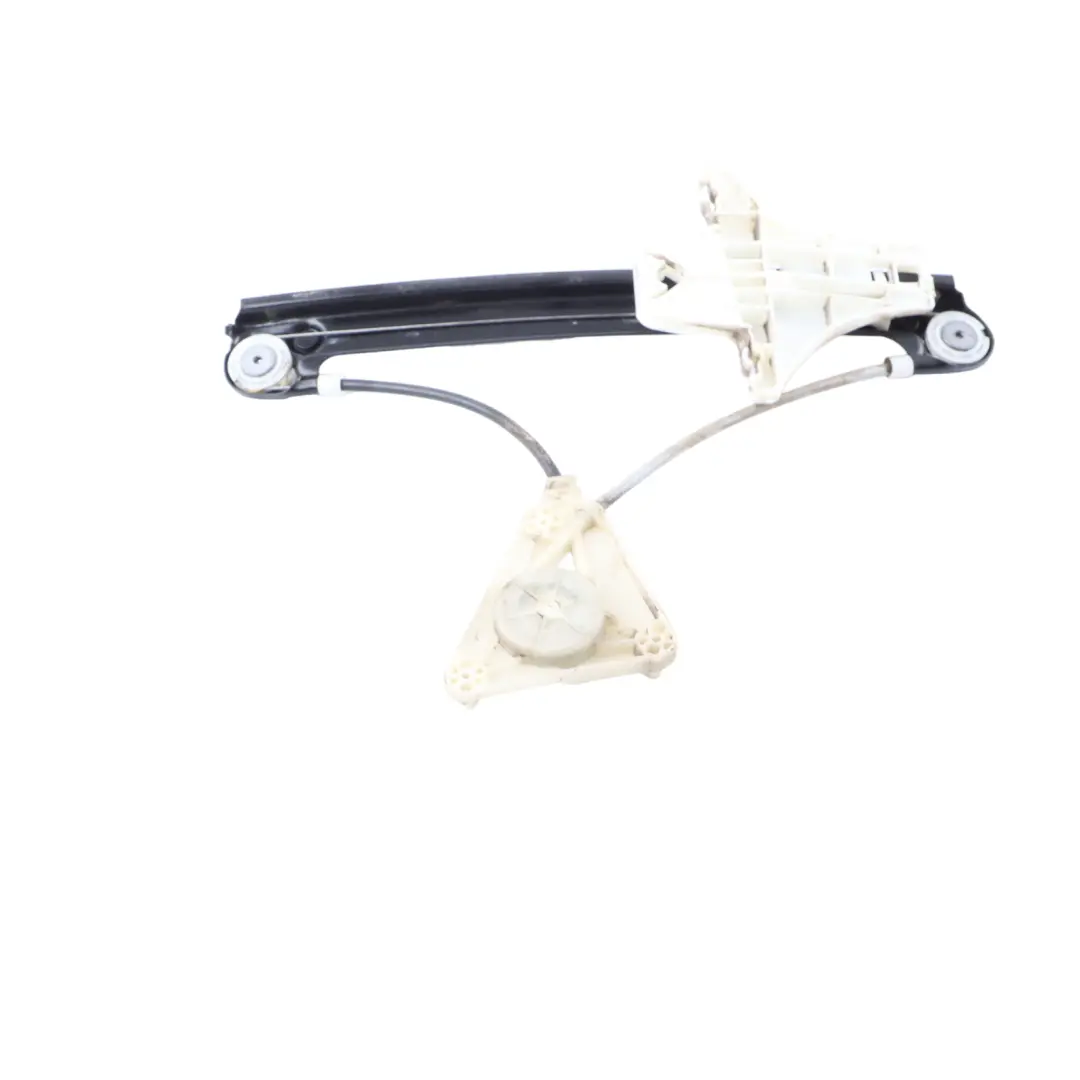 Volkswagen Polo Mk5 6R Door Window Regulator Lifter Rear Left N/S - SKU 6R4839461E - Part number 6R4839461E