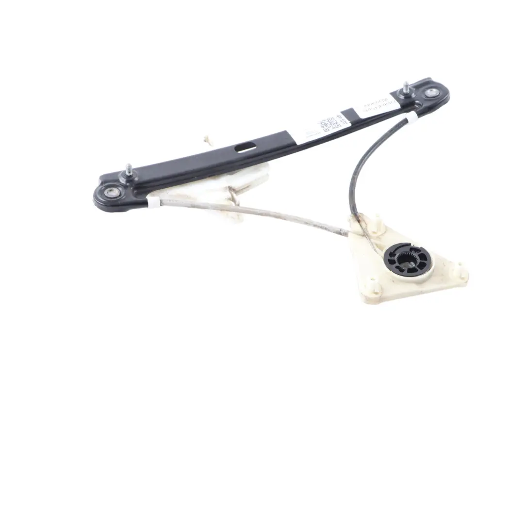 Mk5 6R Sollevatore Alzacristallo Posteriore Sinistro per Volkswagen Polo con numero di parte 6R4839461E Volkswagen Polo Mk5 6R Sollevatore Alzacristallo Posteriore Sinistro - SKU 6R4839461E - Numero di parte 6R4839461E