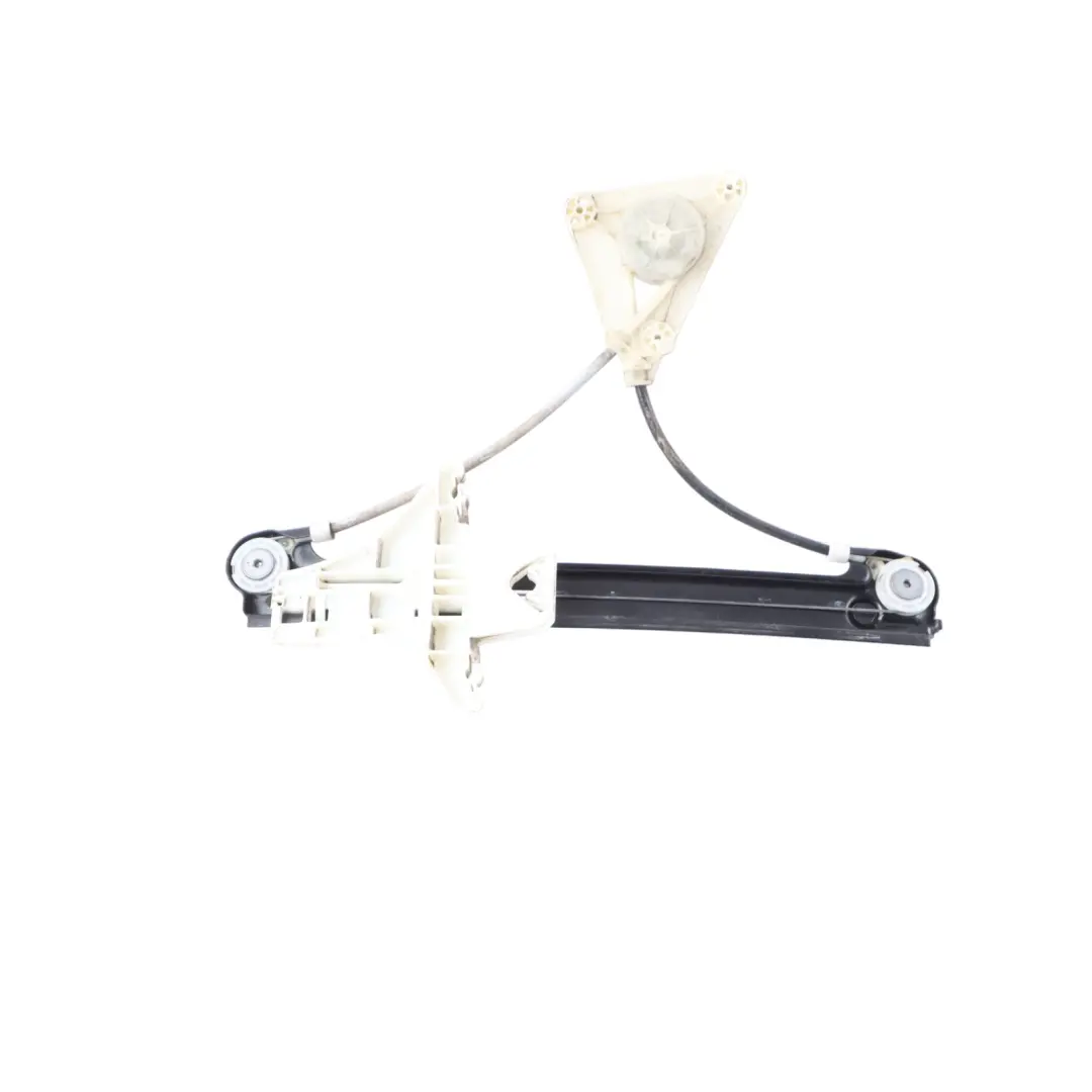 Volkswagen Polo Mk5 6R Sollevatore Alzacristallo Posteriore Sinistro - SKU 6R4839461E - Numero di parte 6R4839461E