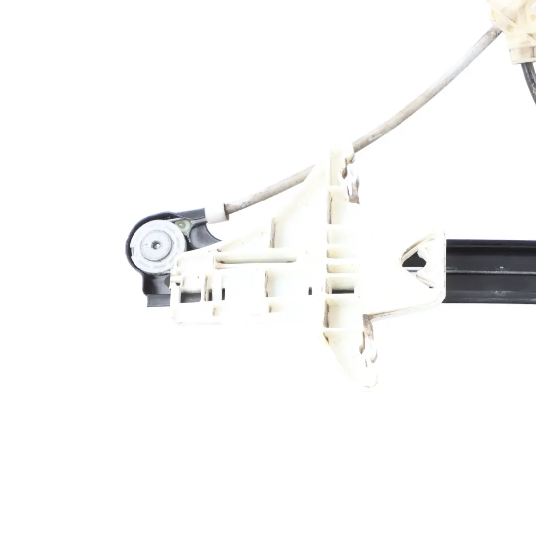 Mk5 6R Door Window Regulator Lifter Rear Left N/S to Volkswagen Polo with Part number 6R4839461E Volkswagen Polo Mk5 6R Door Window Regulator Lifter Rear Left N/S - SKU 6R4839461E - Part number 6R4839461E