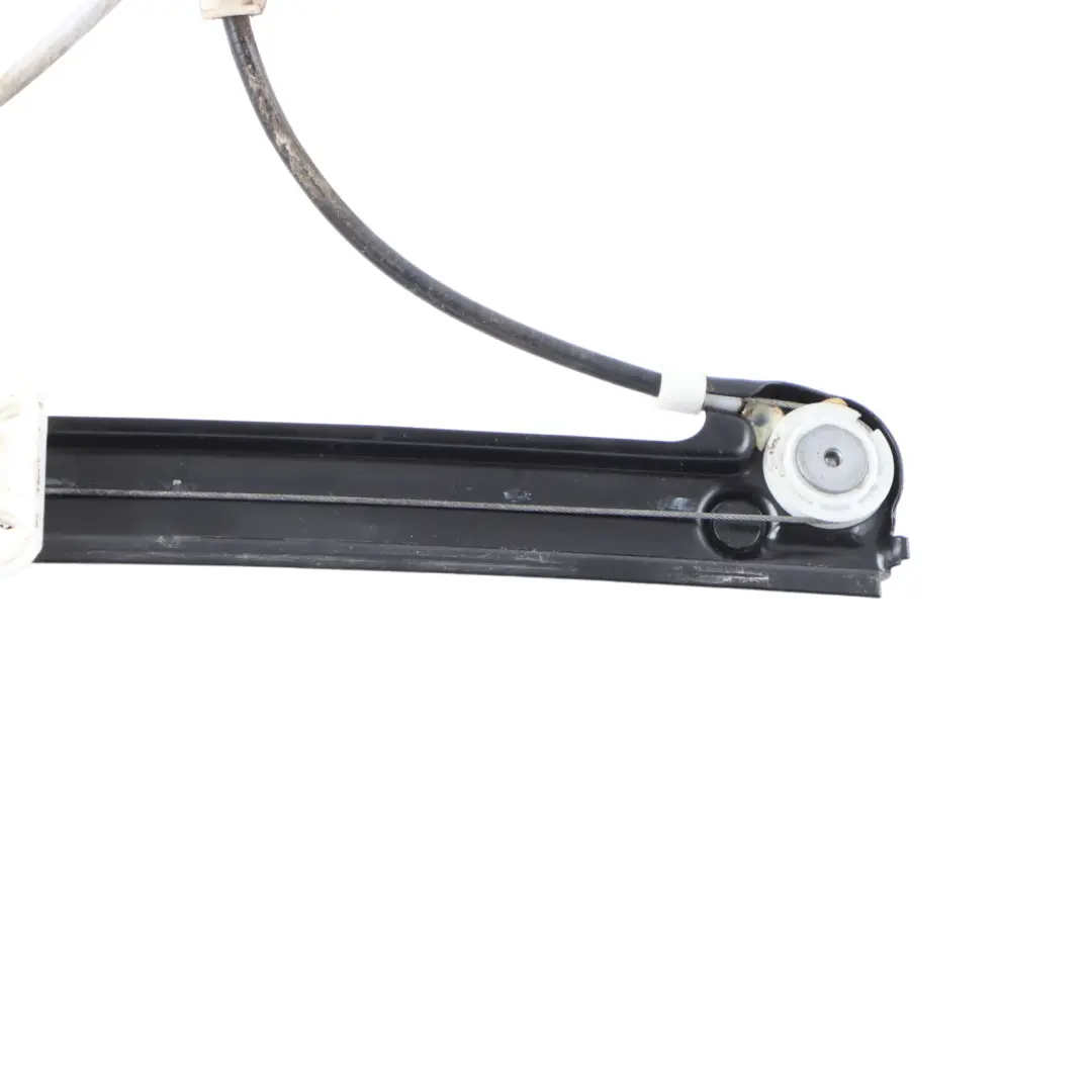 Mk5 6R Lève-Vitre Arrière Gauche pour Volkswagen Polo à propos du numéro de pièce 6R4839461E Volkswagen Polo Mk5 6R Lève-Vitre Arrière Gauche - SKU 6R4839461E - Numéro de pièce 6R4839461E