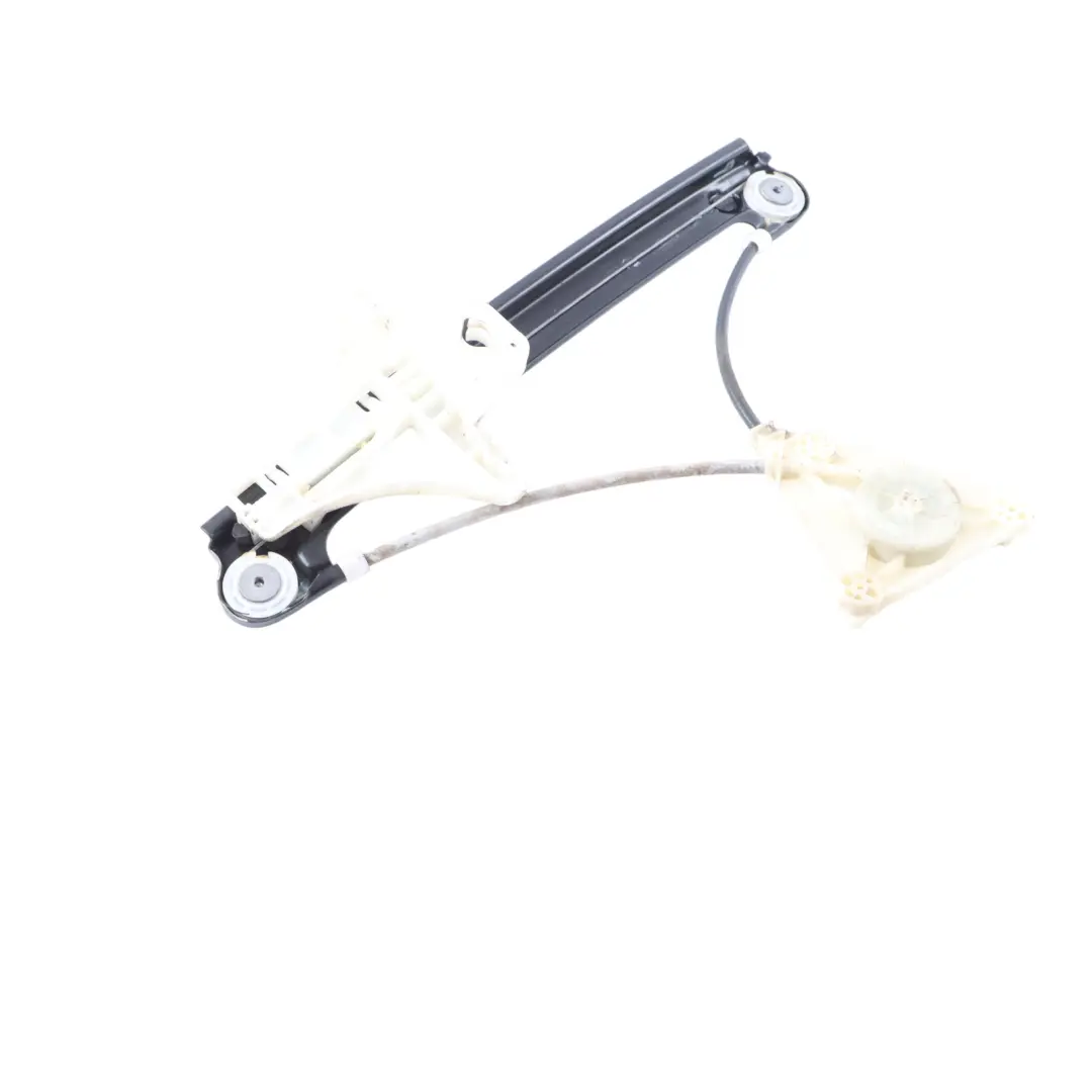 Volkswagen Polo Mk5 6R Door Window Regulator Lifter Rear Right O/S - SKU 6R4839462E - Part number 6R4839462E