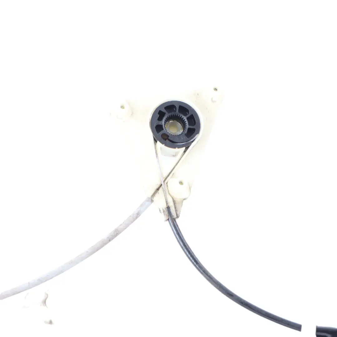 Volkswagen VW Polo 5 6R Elevalunas Trasero Derecho - SKU 6R4839462E - Número de pieza 6R4839462E