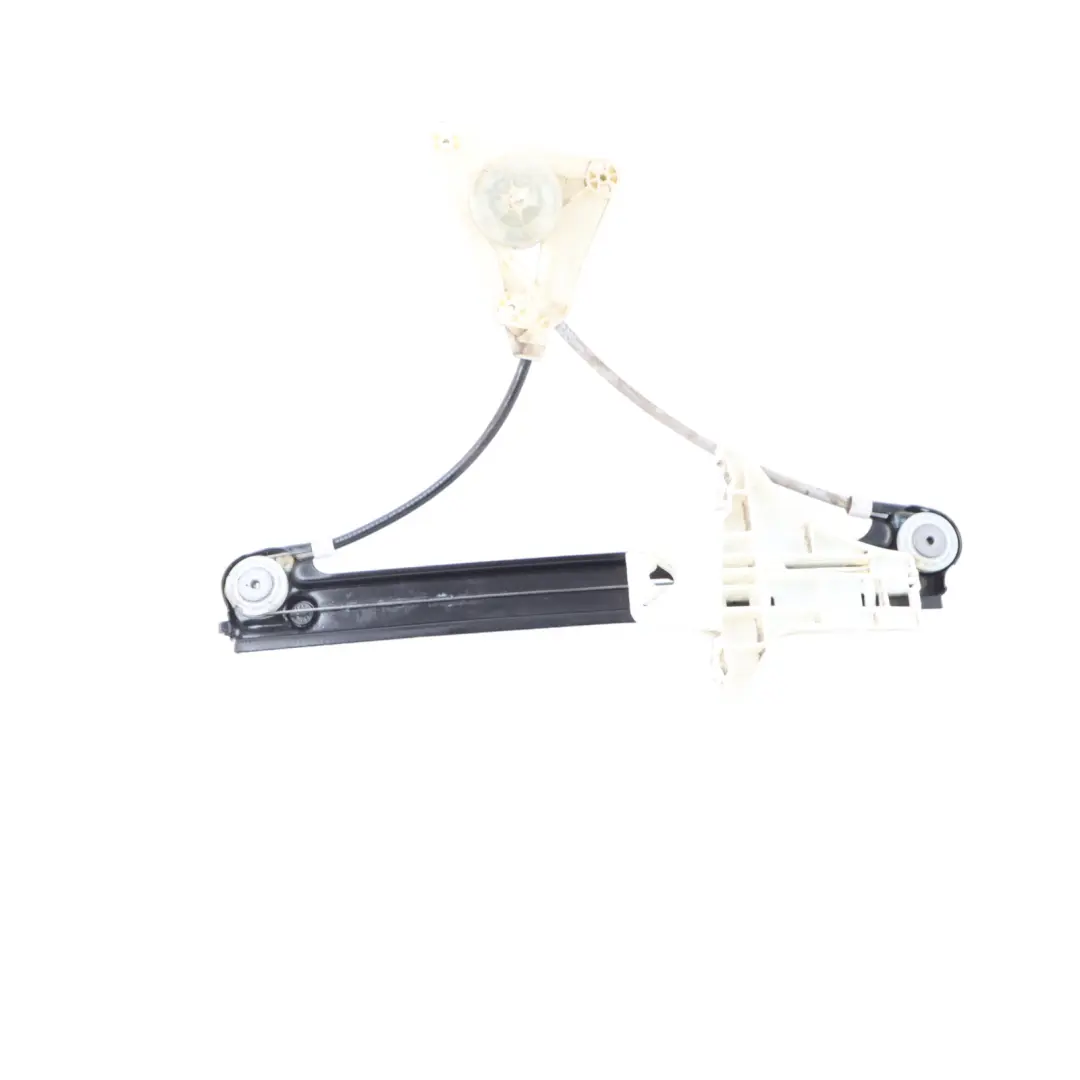 Volkswagen Polo Mk5 6R Door Window Regulator Lifter Rear Right O/S - SKU 6R4839462E - Part number 6R4839462E