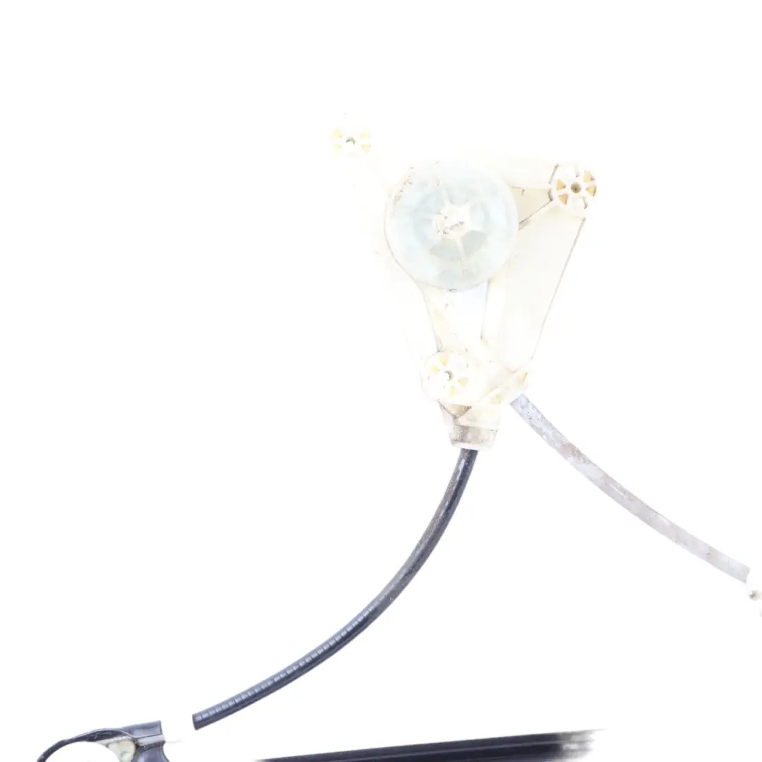 Volkswagen Polo Mk5 6R Door Window Regulator Lifter Rear Right O/S - SKU 6R4839462E - Part number 6R4839462E