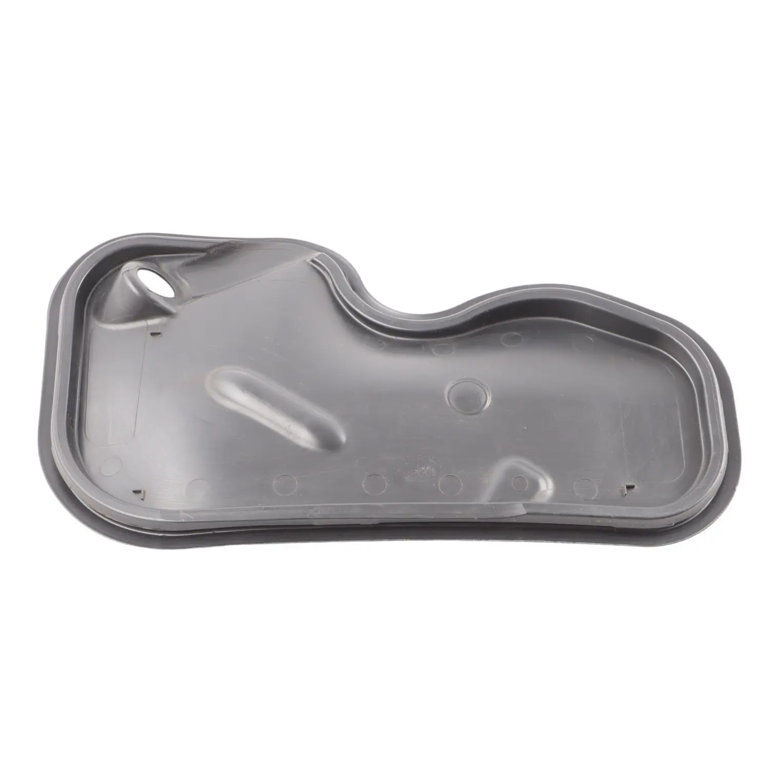 Volkswagen 6R Pannello Rivestimento Porta Interno Posteriore Sinistro 6R4839915E