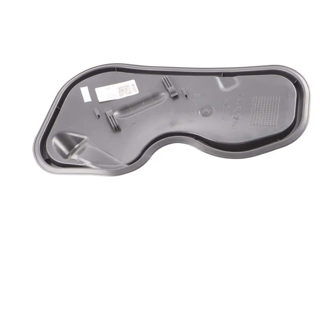 Door Trim Cover Inner Panel Rear Left N/S to Volkswagen 6R with Part number 6R4839915E Volkswagen 6R Door Trim Cover Inner Panel Rear Left N/S - SKU 6R4839915E - Part number 6R4839915E