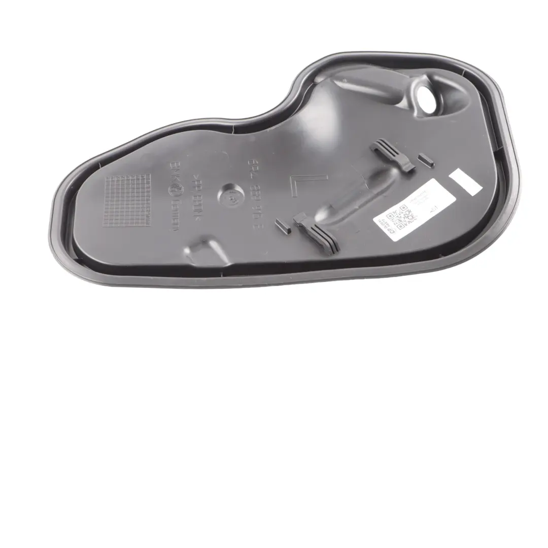 Door Trim Cover Inner Panel Rear Left N/S to Volkswagen 6R with Part number 6R4839915E Volkswagen 6R Door Trim Cover Inner Panel Rear Left N/S - SKU 6R4839915E - Part number 6R4839915E