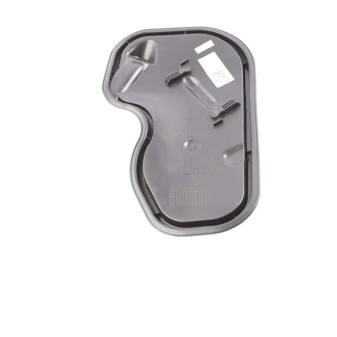 Door Trim Cover Inner Panel Rear Left N/S to Volkswagen 6R with Part number 6R4839915E Volkswagen 6R Door Trim Cover Inner Panel Rear Left N/S - SKU 6R4839915E - Part number 6R4839915E