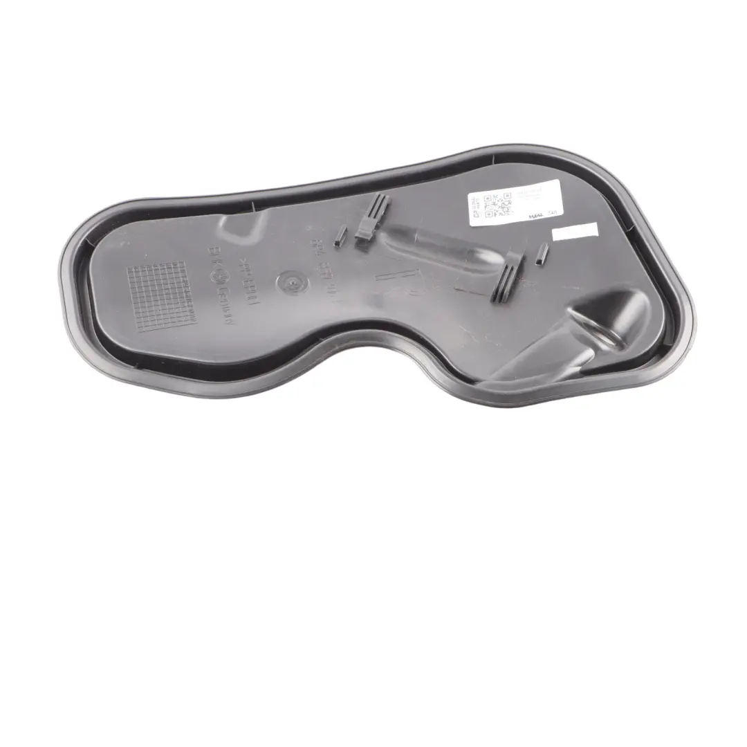 Door Trim Cover Inner Panel Rear Right O/S to Volkswagen 6R with Part number 6R4839916E Volkswagen 6R Door Trim Cover Inner Panel Rear Right O/S - SKU 6R4839916E - Part number 6R4839916E