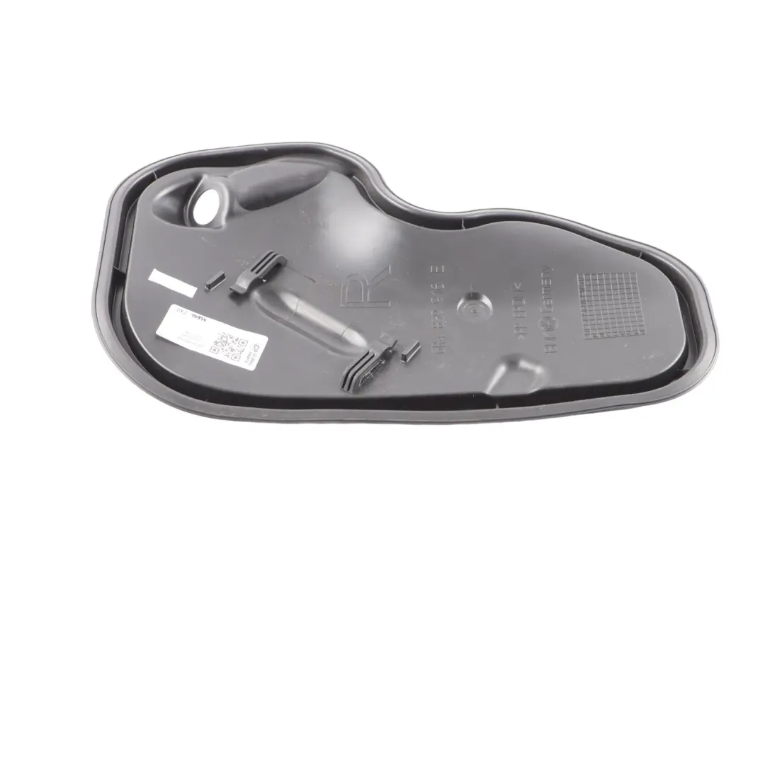 Volkswagen 6R Door Trim Cover Inner Panel Rear Right O/S - SKU 6R4839916E - Part number 6R4839916E