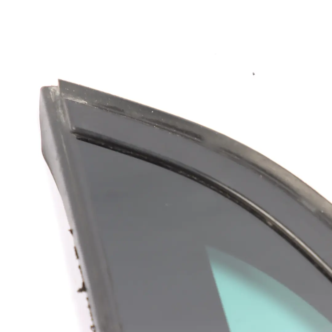 Lunette Arrière Gauche Fixe Teintée pour Volkswagen Polo 6R à propos du numéro de pièce 6R4845297G Volkswagen Polo 6R Lunette Arrière Gauche Fixe Teintée - SKU 6R4845297G - Numéro de pièce 6R4845297G