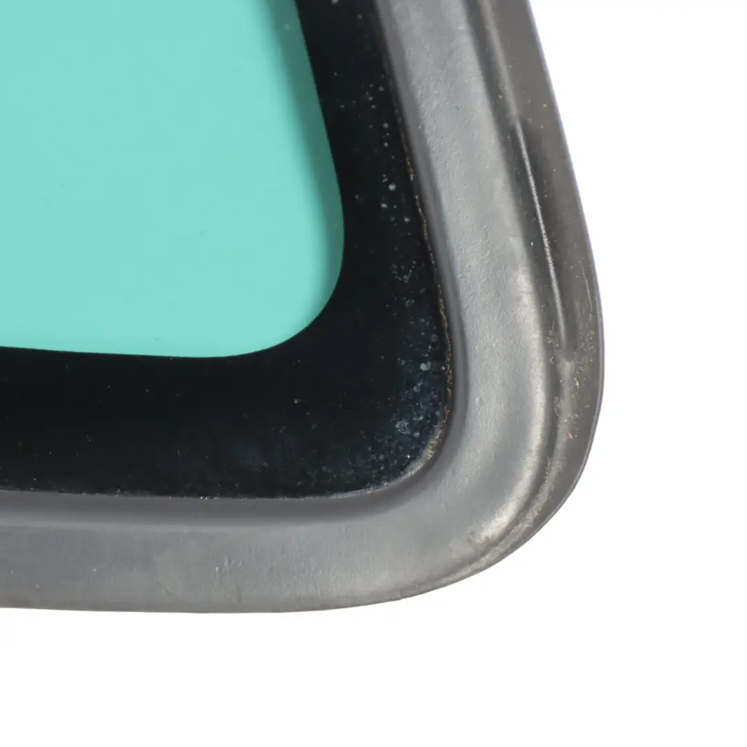 Volkswagen Polo 6R Cristal Trasera Tintada Izquierda Lado Pasajero - SKU 6R4845297G - Número de pieza 6R4845297G