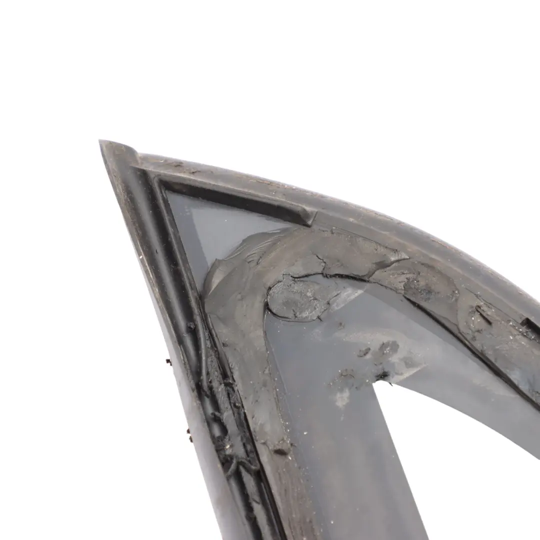 Lunette Arrière Droite Fixe Teintée pour Volkswagen Polo 6R à propos du numéro de pièce 6R4845298G Volkswagen Polo 6R Lunette Arrière Droite Fixe Teintée - SKU 6R4845298G - Numéro de pièce 6R4845298G