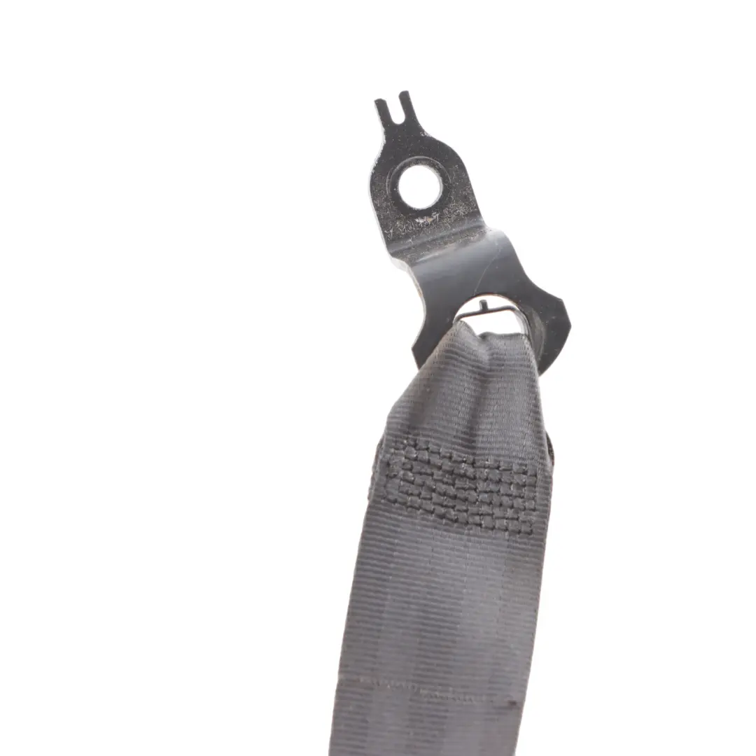 Mk5 6R Seatbelt Front Left N/S Safety Belt to VW Volkswagen Polo with Part number 6R4857705 VW Volkswagen Polo Mk5 6R Seatbelt Front Left N/S Safety Belt - SKU 6R4857705 - Part number 6R4857705