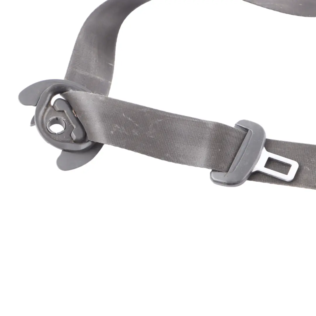 Mk5 6R Seatbelt Front Right O/S Safety Belt to VW Volkswagen Polo with Part number 6R4857706 VW Volkswagen Polo Mk5 6R Seatbelt Front Right O/S Safety Belt - SKU 6R4857706 - Part number 6R4857706